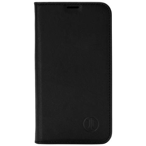 Cover In Vera Pelle Tegel Apple Iphone 15 Pro Nera - Foto 1