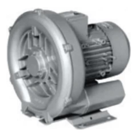 Pompa D'aria (compressore) Per Spa E Idromassaggio - Skh - Foto 1