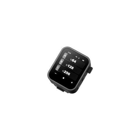 Godox X Nano F Transmitter Fr Fujifilm (x Nano F) - Foto 1