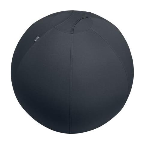 Ergo Grigio Interno Sfera (Ergo Active Sitting Ball 55cm Dark Grey) - Foto 1