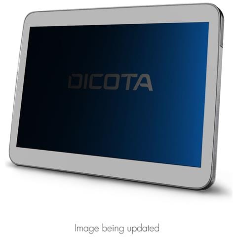 D70785 schermo anti-riflesso 37,1 cm (14.6") Tablet Filtro per la privacy senza bordi per display - Foto 1