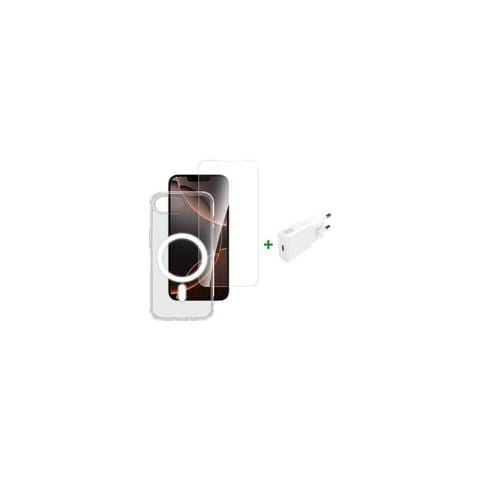 3in1 Premium Starter Set Fr Apple Iphone Se 4.gen. (541359) - Foto 1