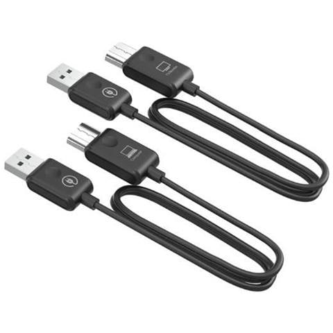 Estensore HDMI Wireless Full HD 60Hz per Trasmissione Audio e Video fino a 50 Metri - Foto 1
