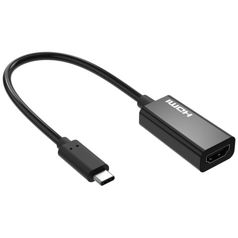 USB-C to HDMI Adapter 4K@ 30Hz - Foto 1