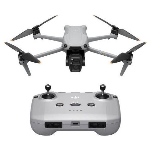 Drone Dji Dja3s0 Serie Air 3s Grey - Foto 1