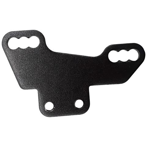 Supporto Pinza Freno Per Dualtron 3 E Victor Originale, Nero - Foto 2