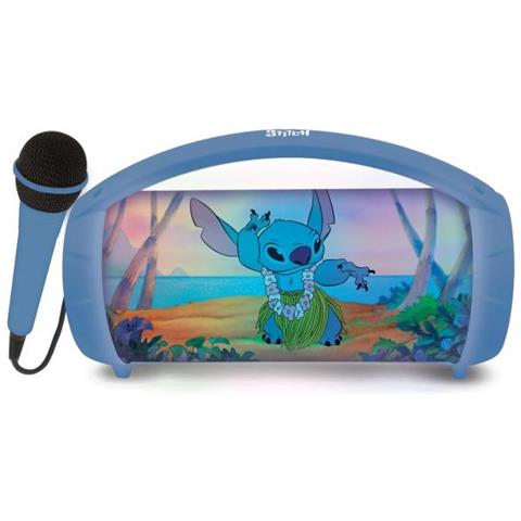 Altoparlante Bluetooth Portatile per Bambini - Foto 1