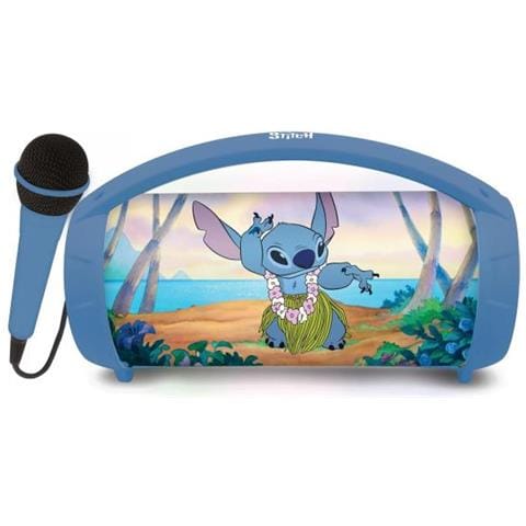 Altoparlante Bluetooth Portatile per Bambini - Foto 2