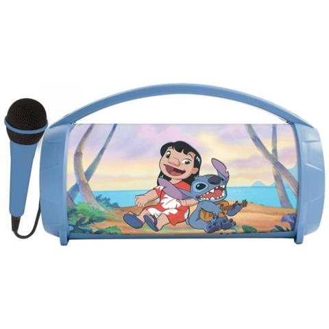 Altoparlante Bluetooth Portatile per Bambini - Foto 3