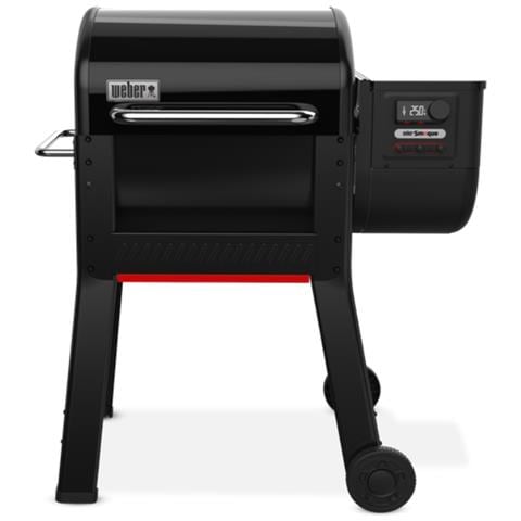 Griglia A Pellet Smoque - Foto 1