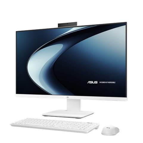 All-in-One V400 AiO V470VAK-WPE083W Intel Core i5-13420H Monitor 27" RAM 16 GB DDR5-SDRAM 512 GB SSD Windows 11 Home Wi-Fi 6 (802.11ax) Bianco - Foto 11