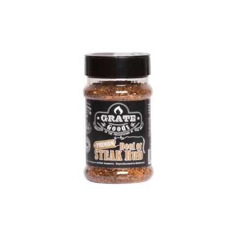 Premium Beef or Steak Rub 180 g - Foto 1