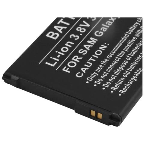 Batteria Per Samsung Galaxy J4 Plus / J6 Plus Li-ion 3.8v 3300mah 12.5wh - Foto 2