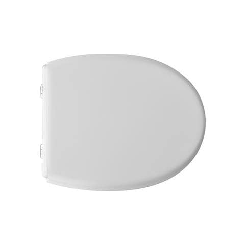 Copriwater Compatibile Per Wc Azzurra Vaso Class 05 Forma 4 Bianco - Foto 1