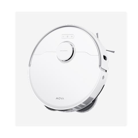 Mova P50 Ultra Sacchetto per la polvere Bianco - Foto 2