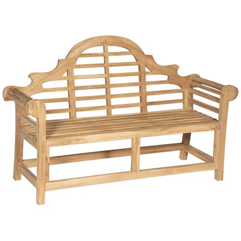 Panca In Teak 150cm Java - Foto 1