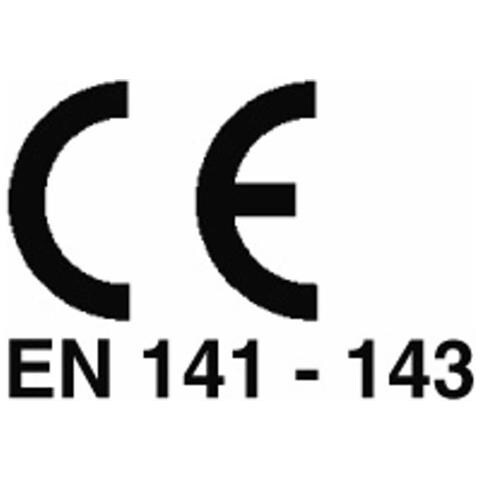Filtro Di Ricambio A1p3 Adattabile A 12163 - Foto 2