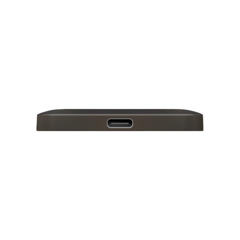 SnapBack SSD 512 GB USB tipo-C USB 3.2 Gen 2x2 Nero - Foto 2