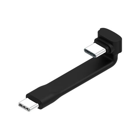 SnapBack SSD 512 GB USB tipo-C USB 3.2 Gen 2x2 Nero - Foto 6