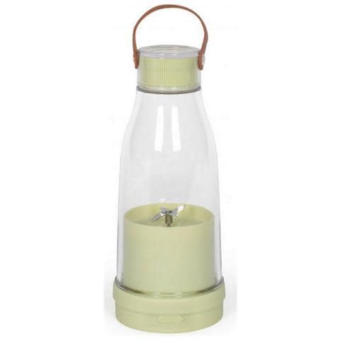 Frullatore Matcha Da 0,3 L E 40 W - Dop241m - Foto 1