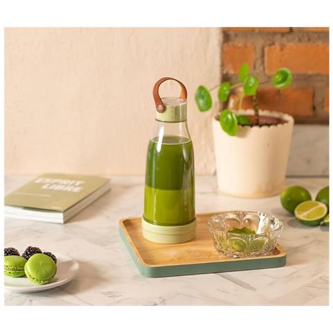 Frullatore Matcha Da 0,3 L E 40 W - Dop241m - Foto 3