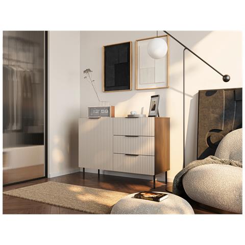 ALMERA 5903815010736 cassettiera - Foto 4