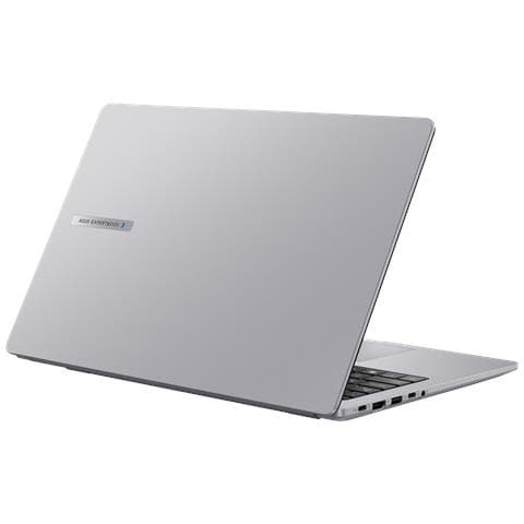 ExpertBook P1 PM1503CDA-S70063X AMD Ryzen™ 5 7535HS Computer portatile 39,6 cm (15.6") Full HD 16 GB DDR5-SDRAM 512 GB SSD Wi-Fi 6E (802.11ax) Windows 11 Pro Tedesco Grigio - Foto 2