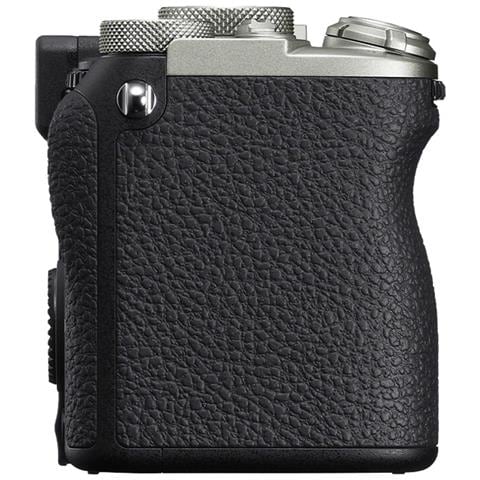 a 7C II Corpo MILC 33 MP Exmor R CMOS 7008 x 4672 Pixel Nero, Argento - Foto 2