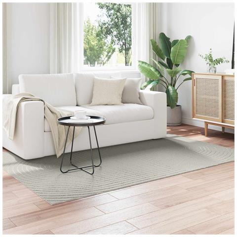 Tappeti per area HUARTE Verde 200 x 140 cm Poliestere - Foto 2