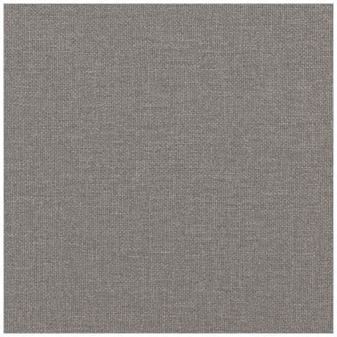 Letto a molle con materasso Talpa 90 x 200 cm Tessuto - Foto 9