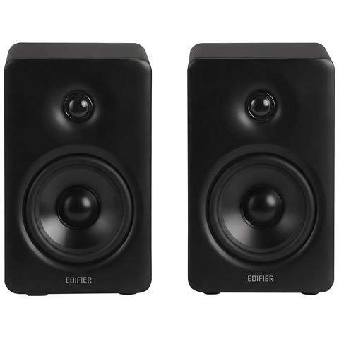 M90 Diffusori per PC, 100W RMS, Hi-Res Audio, LDAC, Bluetooth 6.0 - Nero - Foto 6