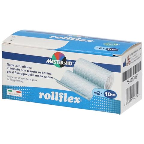 Cerotto Rollflex 2X10 1 Pezzo - Foto 5