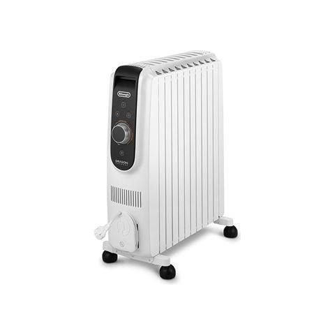 Dragon EasyTronic Radiatore ad Olio TRD51025 WIFI - Foto 1