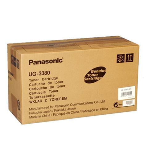 Kit di Manutenzione Originale Nera UF-5100 Capacità 8000 Pagine - Foto 2