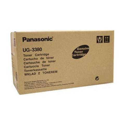 Kit di Manutenzione Originale Nera UF-5100 Capacità 8000 Pagine - Foto 3