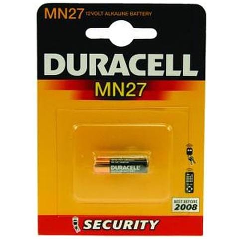 MN27 Batteria Alcalina Tipo MN27 Voltaggio 12 V - Foto 2