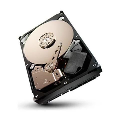 Hard Disk Interno Surveillance HDD 3 TB Sata III 6 Gbit / s 3.5" Buffer 64 Mb 7200 Rpm - Foto 4