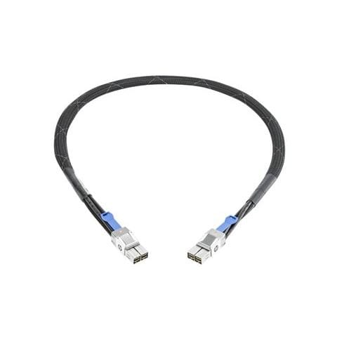 E - Cavo stacking - 1 m - per P / N: J9577A, J9577A#ABA - Foto 1