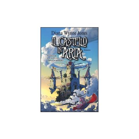 Diana Wynne Jones - Il castello in aria - Foto 1