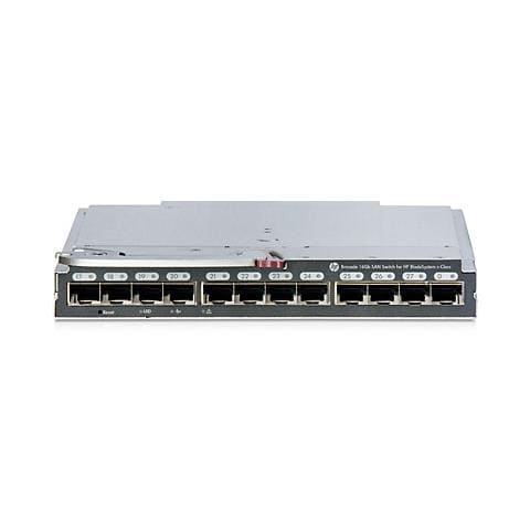 16gb / 28c Pp+ Embedded San Switch - Foto 1