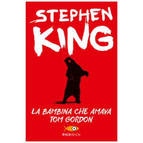 Stephen King - La bambina che amava Tom Gordon - Foto 3