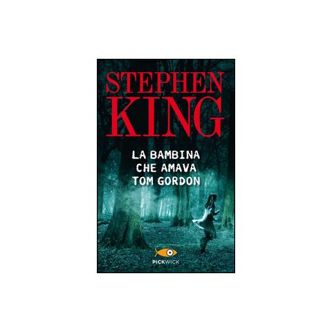Stephen King - La bambina che amava Tom Gordon - Foto 1
