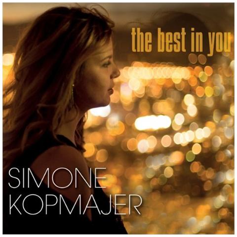 Simone Kopmajer - The Best In You - Foto 1