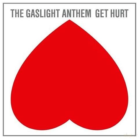 Gaslight Anthem (The) - Get Hurt - Foto 1