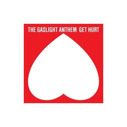Gaslight Anthem (The) - Get Hurt - Foto 2