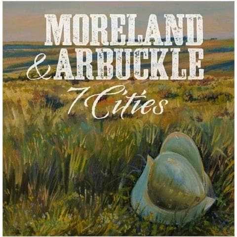 Moreland & Arbuckle - 7 Cities - Foto 1