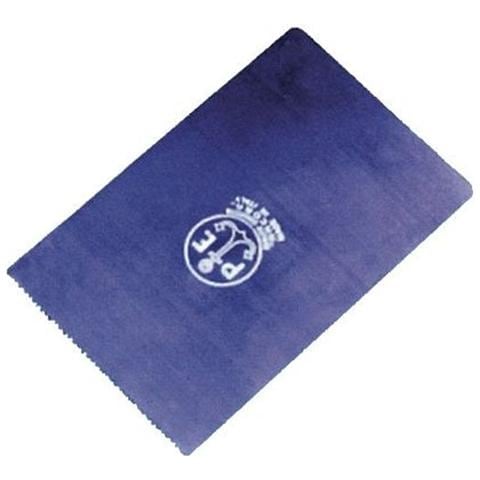 Spatola MIlanese lama blu flessibile Art. 539 mm. 50 - Foto 3