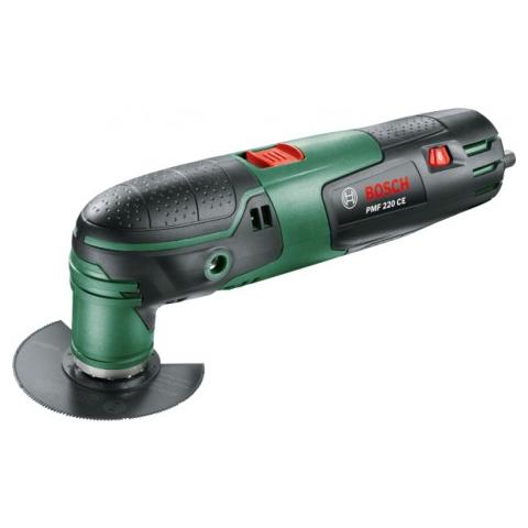 Utensile Multifunzione Pmf 190e - Foto 2