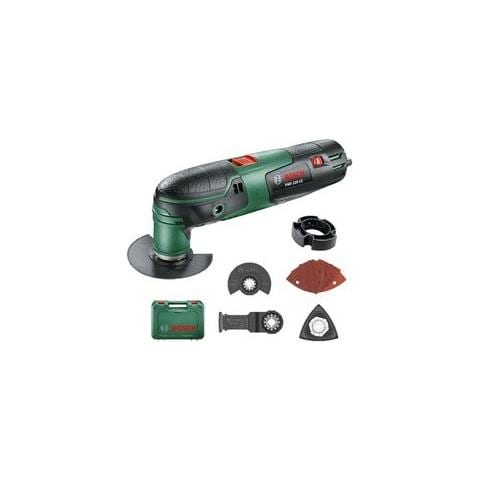 Utensile Multifunzione Pmf 190e - Foto 9
