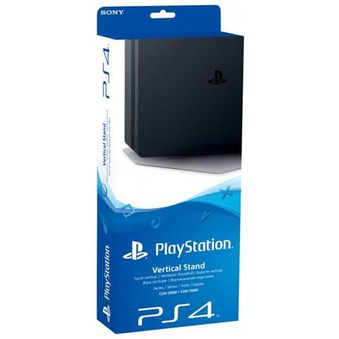 Base Verticale Stand per Console Playstation 4 Slim - Foto 8